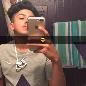 Meet your Posher, Adrian